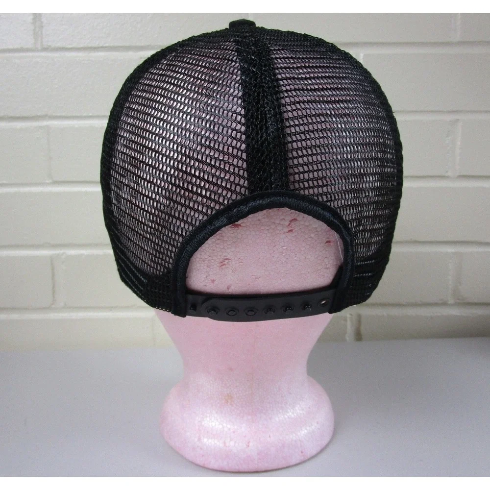 Vintage 80s Michelob Beer‎ Hat Snapback Mesh Cap Embroidered Alcohol Stylemaster